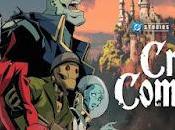 Tripulación perdida, Creature Commandos, Compliance, Wake mucho