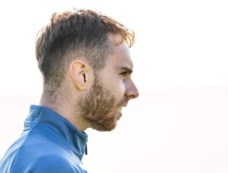 Plan de trabajo del Sevilla FC (9 de diciembre a 15 de diciembre)