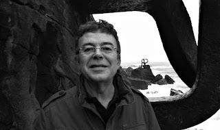 Del poema de cada día. Hoy, Poso, de Michel Gaztambide (1959)