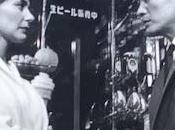 Hiroshima amour Alain Resnais