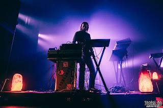 Blood Incantation - Absolute Elsewhere (2024) Blood Incantation - Absolute Elsewhere (2024)