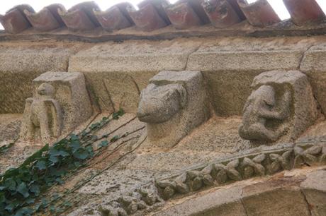 Edén en Monterrei, Orense Edén en Monterrei, Orense