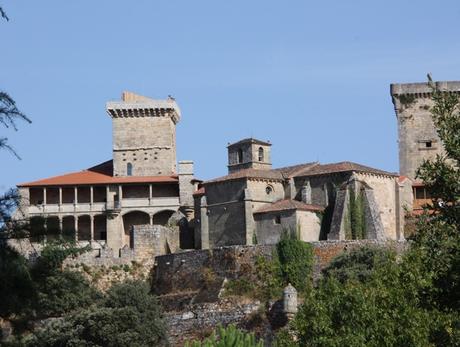 Edén en Monterrei, Orense