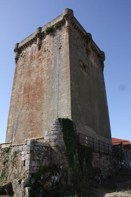 Edén en Monterrei, Orense Edén en Monterrei, Orense