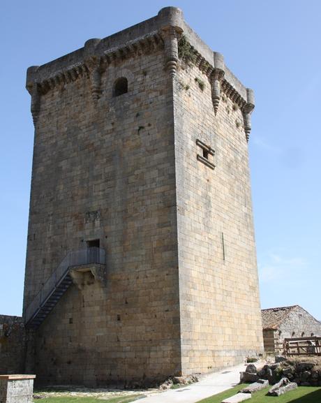 Edén en Monterrei, Orense Edén en Monterrei, Orense