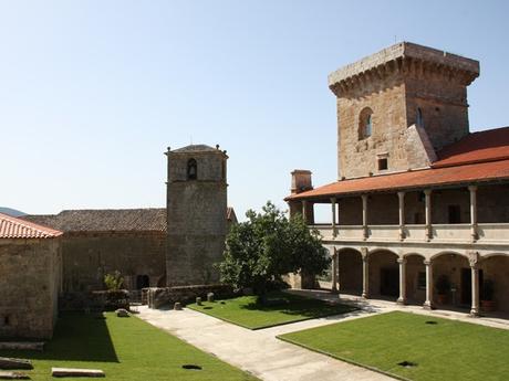 Edén en Monterrei, Orense Edén en Monterrei, Orense