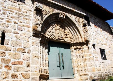 Edén en Monterrei, Orense Edén en Monterrei, Orense