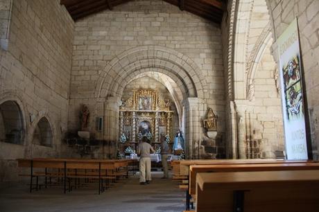 Edén en Monterrei, Orense Edén en Monterrei, Orense