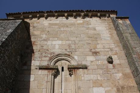 Edén en Monterrei, Orense Edén en Monterrei, Orense
