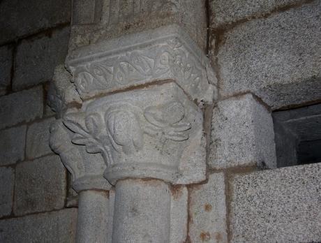 Edén en Monterrei, Orense Edén en Monterrei, Orense