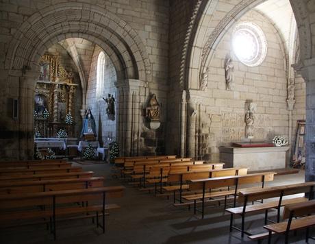 Edén en Monterrei, Orense Edén en Monterrei, Orense