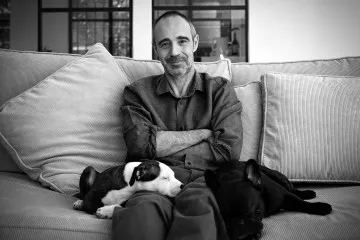 Reseña: La vida íntima, Niccolò Ammaniti. (Anagrama, 24 de enero 2024) Reseña: La vida íntima, Niccolò Ammaniti. (Anagrama, 24 de enero 2024)