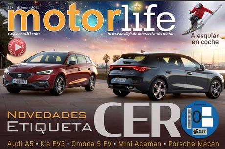 La verdad de los coches eléctricos