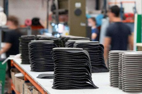 Marvok; La marca líder en Badanas