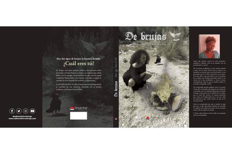 ‘De Brujas’, la fascinante historia literaria que busca convertirse en película