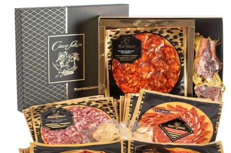 Jamón y paletas ibéricas ecológicas Jamón y paletas ibéricas ecológicas