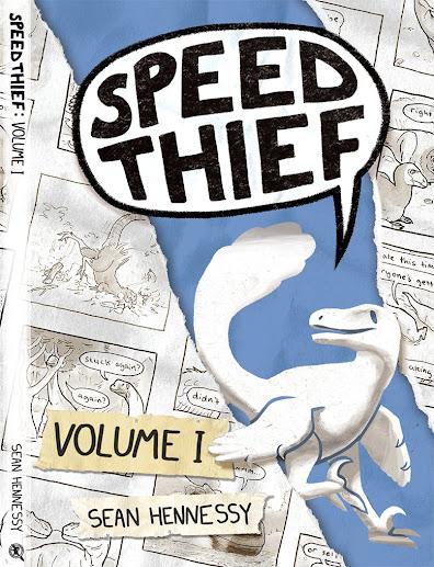 Speed Thief