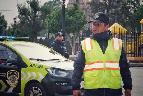 Implementan Operativo Guadalupano 2024 para garantizar seguridad y movilidad durante la celebración en la Calzada de Guadalupe