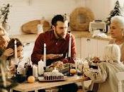 Salud mental navidad: nuestro espejo emocional.