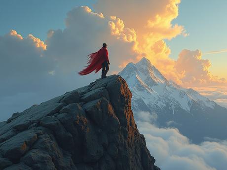 Una mirada a la polarización y la perspectiva 6