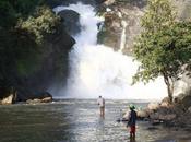 Descubre Cachoeiras Espectaculares mundo