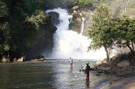 Descubre las Cachoeiras Más Espectaculares del mundo 14