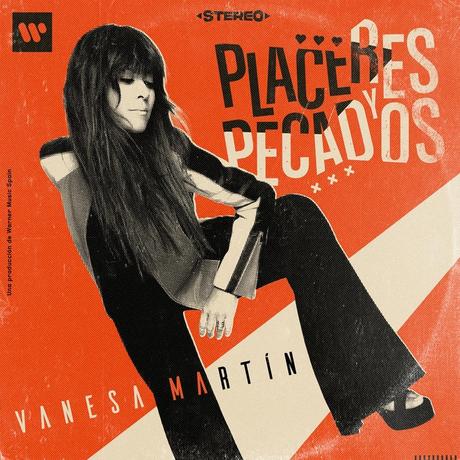 Fulanita Fest 2025 confirma a Vanesa Martín para su cuarta edición en Marenostrum Fuengirola Placeres y pecados (Box) (CD + LP-Vinilo).