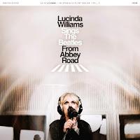 Lucinda Williams estrena Lucinda Williams Sings The Beatles from Abbey Road