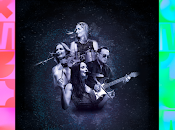 Alma Occident Madrid 2025, Corrs