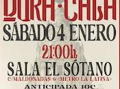 Dura Calá Sótano