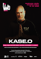 El Festival en Vivo 2025 confirma a Kase. O