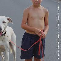 Iñigo Quintero y Besmaya estrenan El tiempo que paso contigo