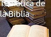 Paya Frank Concordancia Temática Biblia