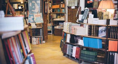 El viaje que todo bibliófilo debería hacer 