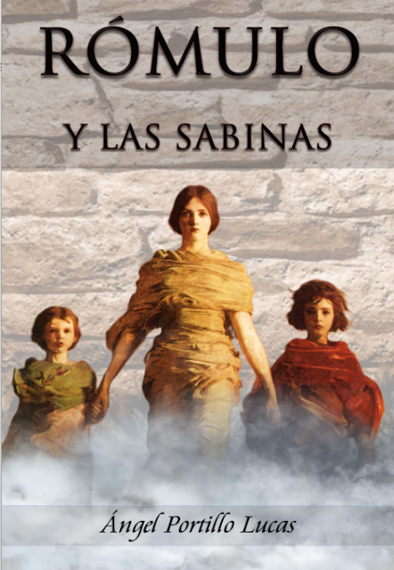 sangre hierro. viaje nacimiento primitiva roma. breve reseña