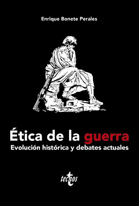 Ética en la Guerra 9788430991860 etica de la guerra