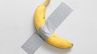 Del arte y sus banalidades