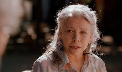 Mamacruz + De cómo recibí mi herencia