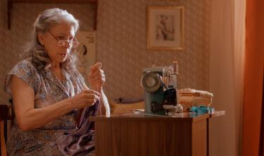 Mamacruz + De cómo recibí mi herencia