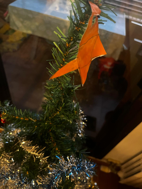 Te tendremos siempre presente: El frasco de los momentos