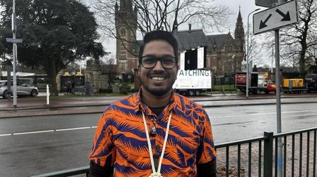 Entrevista a Shiva Gounden, uno de los impulsores de la mayor causa judicial sobre justicia climática «Espero que los jueces estén en el lado correcto»