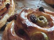 Maravillosos Exquisitos Roles Jamón