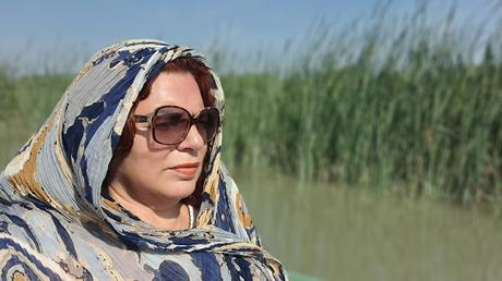 IRAK : LOS ÚLTIMOS ÁRABES DE LAS MARISMAS IRAK : LOS ÚLTIMOS ÁRABES DE LAS MARISMAS