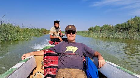 IRAK : LOS ÚLTIMOS ÁRABES DE LAS MARISMAS IRAK : LOS ÚLTIMOS ÁRABES DE LAS MARISMAS