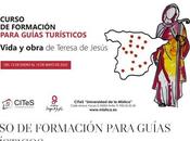 ‘Vida obra Teresa Jesús’: curso para guías turísticos