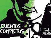 Joseph Roth. Cuentos completos