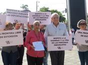 Colectivo llama Abinader detener deportaciones masivas.