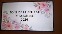 TOUR DE LA BELLEZA 2024