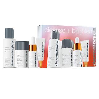 SETS DE DERMALOGICA PARA MIMAR LA PIEL