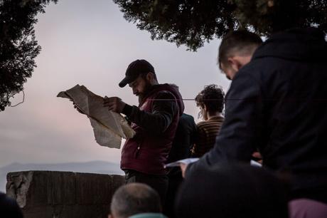 Rufián insiste en que Junts hará presidente a Feijóo por la via que sea: «Está allanando el camino»